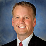 Jeremy Woods, CCIM, SIOR