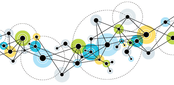 E-Commerce DC Site Selection: Connecting the Dots