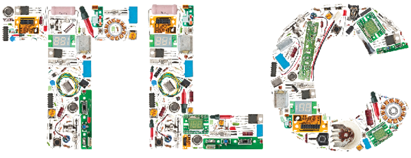 Electronics Logistics: Tech Transport TLC