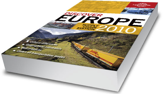 Let’s Go Europe: Touring Transportation Best Practices