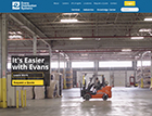 Evans Distribution Systems Evans Distribution Systems
