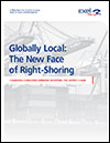 Globally Local: The New Face of Right-Shoring