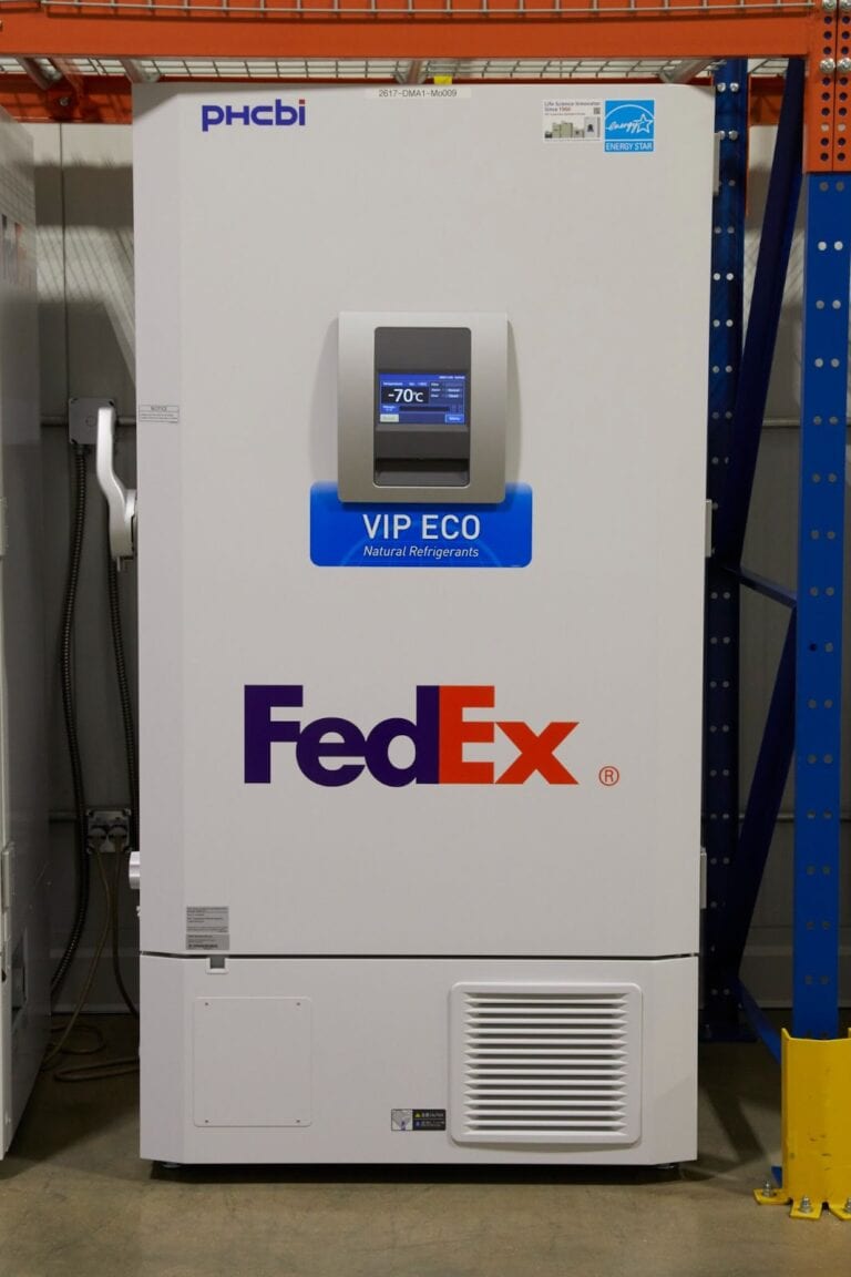 Temperature-Controlled Shipping: Definition, Methods, and Limitations ...