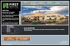 First Industrial Realty Trust Inc.
