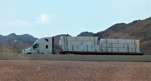 partial shipping LTL shipping