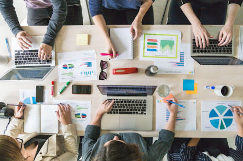 spreadsheets and computer systems for fleet management trucking systems technology solutions