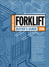 Forklift Buyer’s Guide 2008