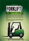 2011 Forklift Buyer’s Guide