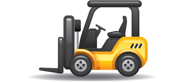 Lift Trucks on the Rise