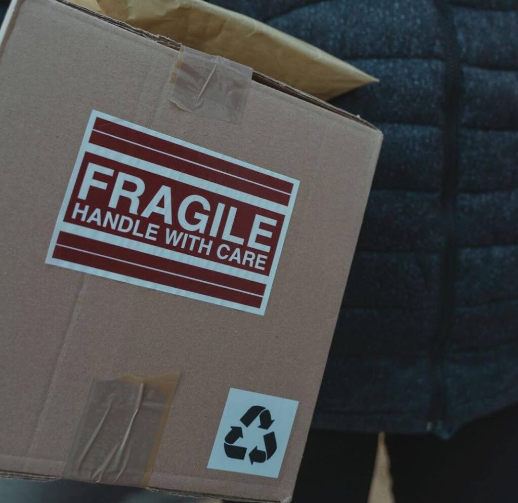 Fragile Goods: Definition, Packing, and Tips