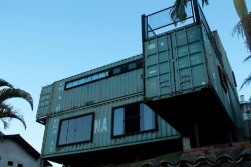 freight