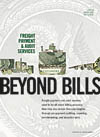 Freight Payment and Audit Services: Beyond Bills