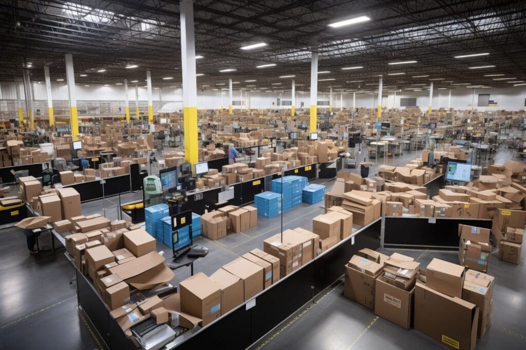 What Is a Fulfillment Center? Everything You Need to Know 