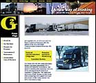 G2 Logistics Inc.