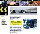 G2 Logistics Inc. G2 Logistics Inc.