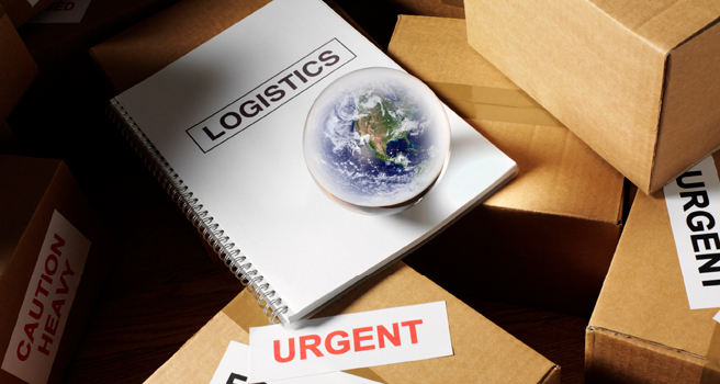 Global Logistics—January 2017