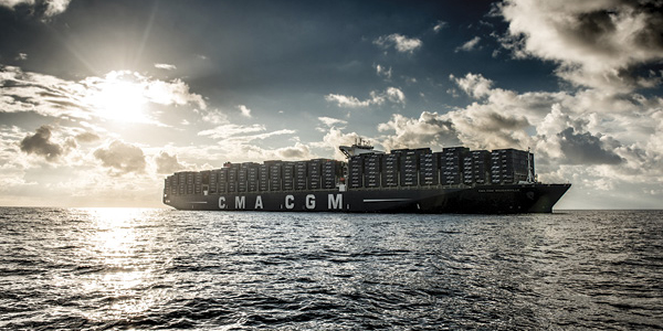 Global Logistics—October 2015 Global Logistics—October 2015