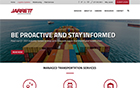 Jarrett Logistics Systems Jarrett Logistics Systems