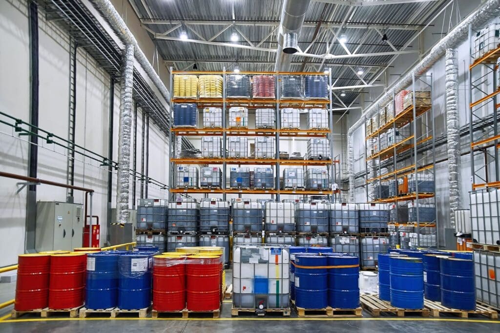 Government Warehouse: Definition, Benefits, and Uses
