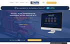 WIN (Web Integrated Network) WIN (Web Integrated Network)