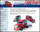 Grand Island Express Grand Island Express