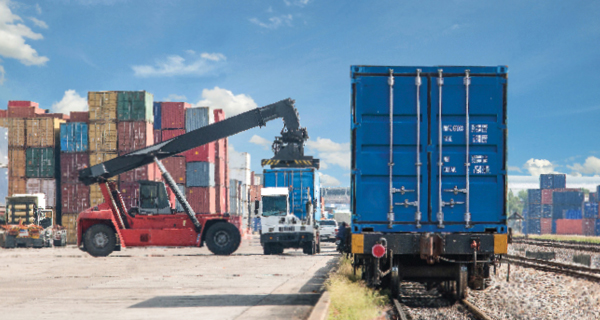 An Intermodal Resurgence