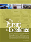 Great Logistics Sites: Pursuit of Excellence
