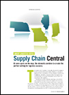 Sponsored Editorial: Great Logistics Sites: Supply Chain Central