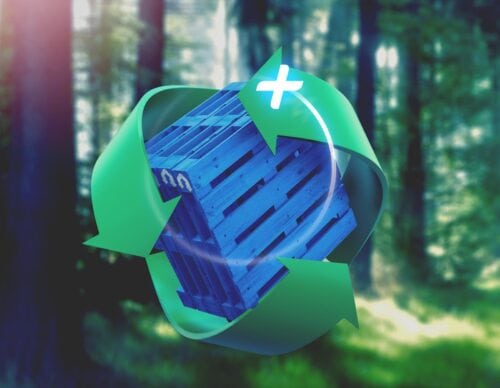 green logistics