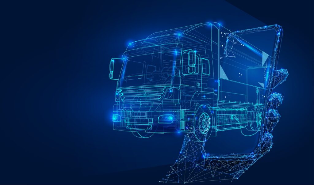 Digital Marketplaces Transform Special Equipment and Commercial Vehicle Procurement for Optimized Logistics Operations Digital Marketplaces Transform Special Equipment and Commercial Vehicle Procurement for Optimized Logistics Operations