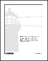 Holistic Supply Chain Management: A Focused Approach to Supply Chain Management through the Lens of Working Capital Management