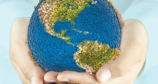 Global Trade Management Systems: You’ve Got the Whole World in Your Hands