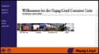 HAPAG-LLOYD