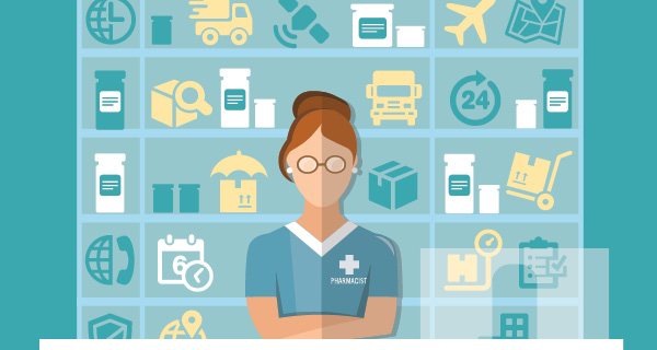 Healthcare Logistics: Filling a New Prescription for Supply Chain Improvement