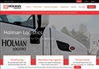 Holman Logistics