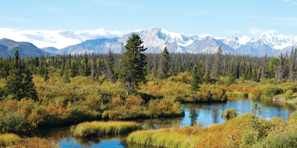 How to Ship in Alaska 