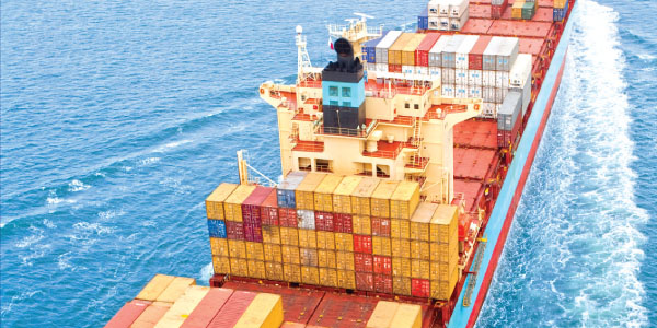 How to Improve Maritime Cargo Security