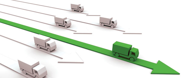 How To Select Expedited Services Inbound Logistics