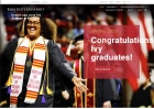 Iowa State University Ivy College of Business Iowa State University Ivy College of Business