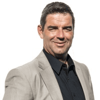 By Martin Hubert, CEO of Freightgate