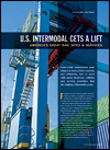 U.S. Intermodal Gets a Lift: Americas Great Rail Sites & Services