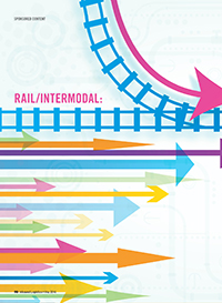 Intermodal Rail: Moving in the Right Direction