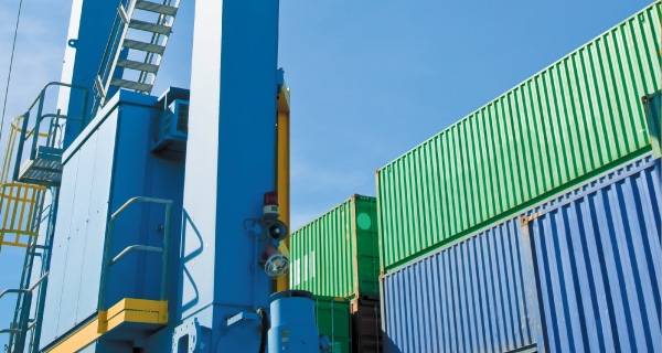 U.S. Intermodal Gets a Lift: America’s Great Rail Sites & Services<br /> U.S. Intermodal Gets a Lift: America’s Great Rail Sites & Services<br />