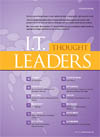 I.T. Thought Leaders