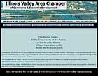 Illinois Valley Area Chamber of Commerce & Economic Development
