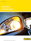 Industry Challenges<br />