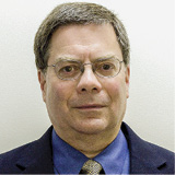 Dr. Jeff Karrenbauer