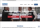 KAG Logistics KAG Logistics