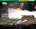 Kamps Pallets Kamps Pallets