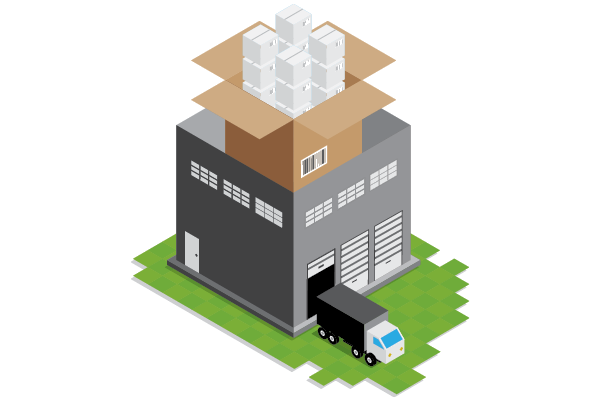 How to Reduce Costs by Integrating Packaging with Distribution Center Operations